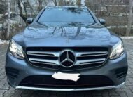 MERCEDES-BENZ GLC 250 d AMG Line 4Matic 9G-Tronic
