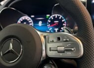 MERCEDES-BENZ AMG GLC 43 4MATIC Coupé