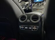 MERCEDES-BENZ AMG GLC 43 4MATIC Coupé