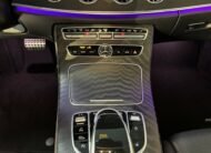 MERCEDES-BENZ E 400 Coupé AMG Line 4 Matic 9G-Tronic