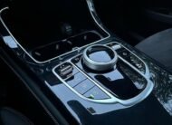 MERCEDES-BENZ GLC 250 d AMG Line 4Matic 9G-Tronic