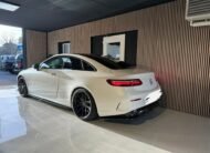 MERCEDES-BENZ E 400 Coupé AMG Line 4 Matic 9G-Tronic