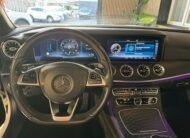 MERCEDES-BENZ E 400 Coupé AMG Line 4 Matic 9G-Tronic