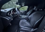 MERCEDES-BENZ GLC 250 d AMG Line 4Matic 9G-Tronic