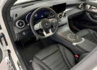 MERCEDES-BENZ AMG GLC 43 4MATIC Coupé