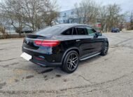 MERCEDES-BENZ GLE Coupé 450 AMG 4Matic 9G-Tronic