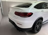 MERCEDES-BENZ AMG GLC 43 4MATIC Coupé