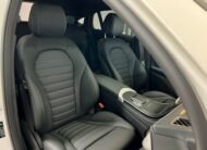 MERCEDES-BENZ AMG GLC 43 4MATIC Coupé