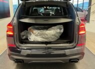 BMW X3 xDrive M40i Steptronic 2018