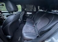 MERCEDES-BENZ GLC 250 d AMG Line 4Matic 9G-Tronic