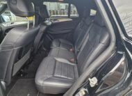 MERCEDES-BENZ GLE Coupé 450 AMG 4Matic 9G-Tronic