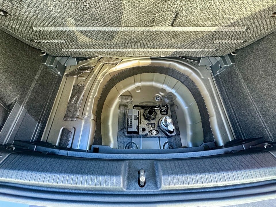 VW Polo 1.0 TSI R-Line DSG VEHICULE NEUF