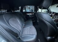 MERCEDES-BENZ GLC 250 d AMG Line 4Matic 9G-Tronic