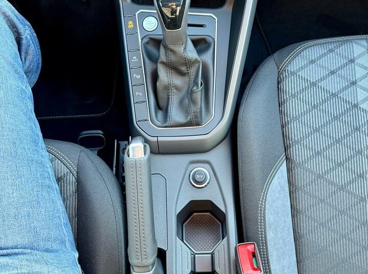 VW Polo 1.0 TSI R-Line DSG VEHICULE NEUF