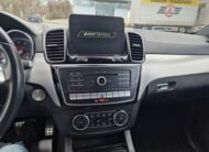 MERCEDES-BENZ GLE Coupé 450 AMG 4Matic 9G-Tronic