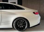 MERCEDES-BENZ E 400 Coupé AMG Line 4 Matic 9G-Tronic