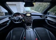 MERCEDES-BENZ GLC 250 d AMG Line 4Matic 9G-Tronic