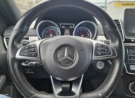 MERCEDES-BENZ GLE Coupé 450 AMG 4Matic 9G-Tronic