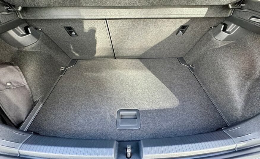 VW Polo 1.0 TSI R-Line DSG VEHICULE NEUF