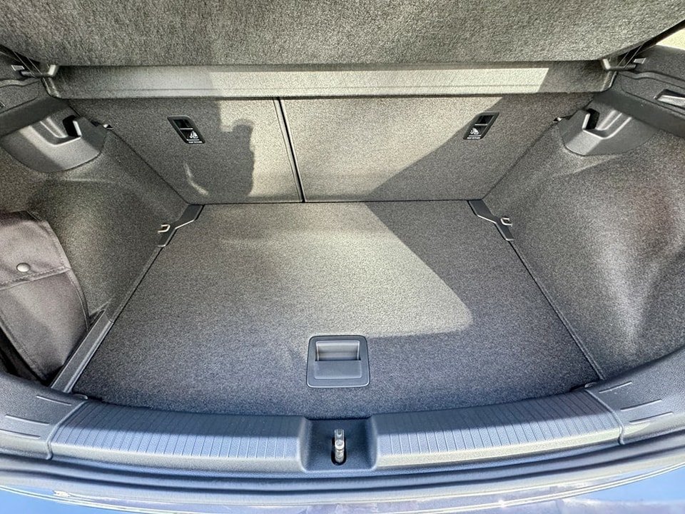 VW Polo 1.0 TSI R-Line DSG VEHICULE NEUF