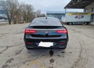 MERCEDES-BENZ GLE Coupé 450 AMG 4Matic 9G-Tronic
