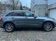 MERCEDES-BENZ GLC 250 d AMG Line 4Matic 9G-Tronic