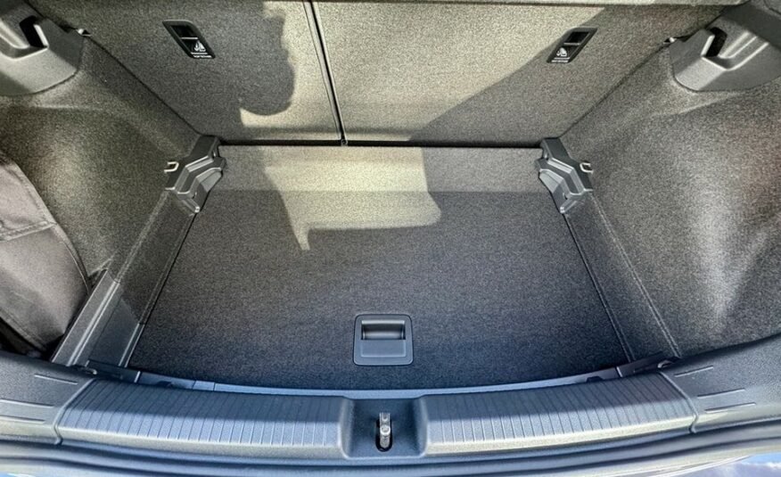 VW Polo 1.0 TSI R-Line DSG VEHICULE NEUF