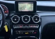 MERCEDES-BENZ GLC 250 d AMG Line 4Matic 9G-Tronic