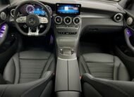 MERCEDES-BENZ AMG GLC 43 4MATIC Coupé