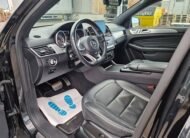 MERCEDES-BENZ GLE Coupé 450 AMG 4Matic 9G-Tronic