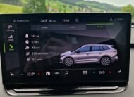 SKODA Enyaq iV 80x SportLine 2022