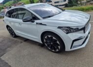 SKODA Enyaq iV 80x SportLine 2022