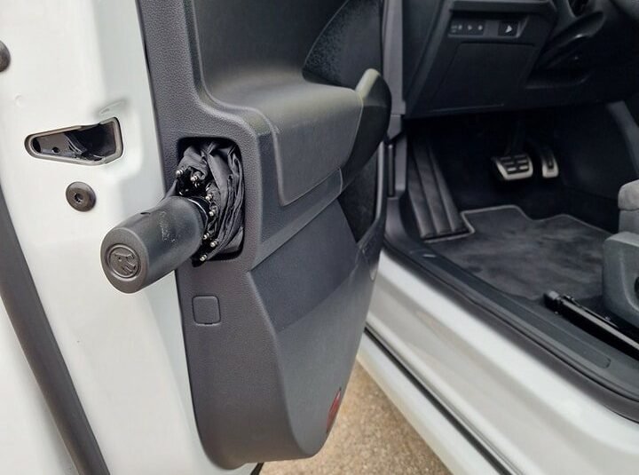 SKODA Enyaq iV 80x SportLine 2022