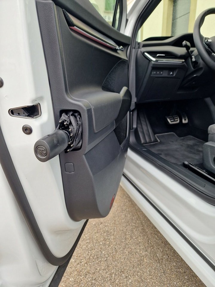 SKODA Enyaq iV 80x SportLine 2022