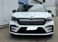 SKODA Enyaq Coupé RS iV 80 4×4 VÉHICULE NEUF 10KM