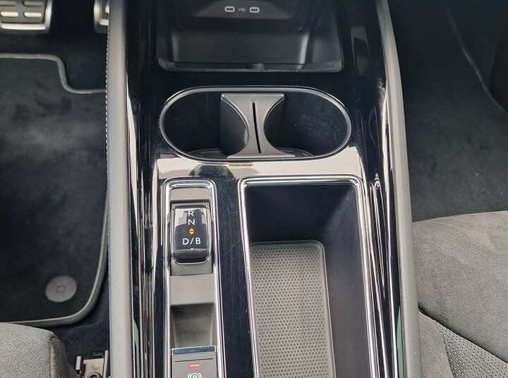 SKODA Enyaq iV 80x SportLine 2022