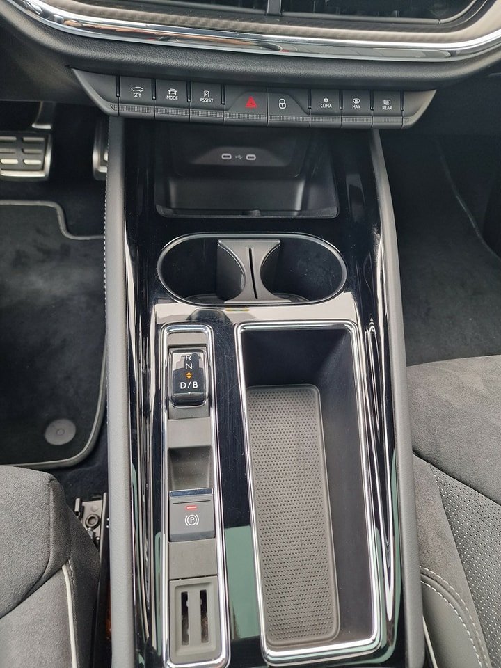 SKODA Enyaq iV 80x SportLine 2022