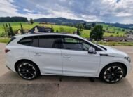 SKODA Enyaq iV 80x SportLine 2022