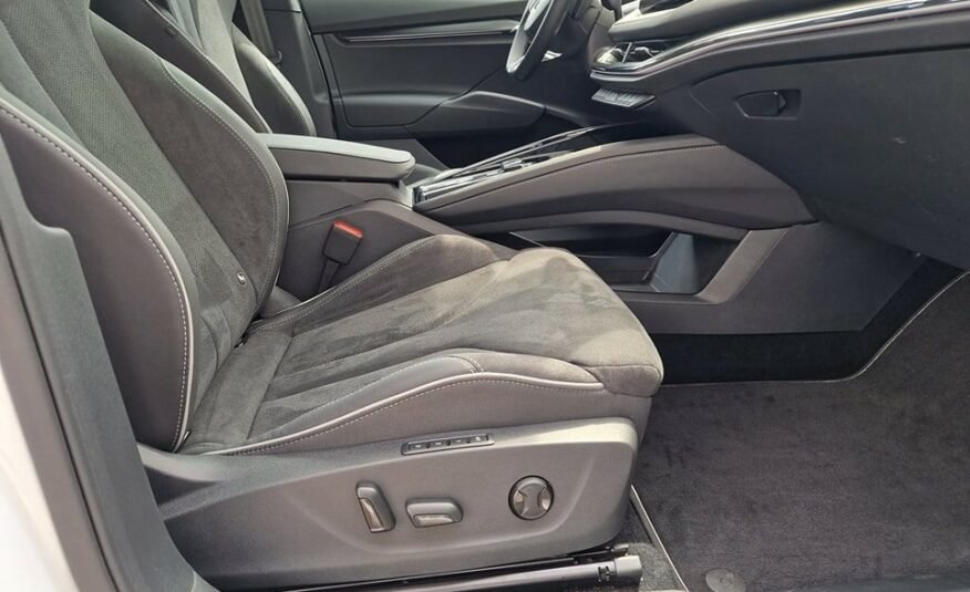 SKODA Enyaq iV 80x SportLine 2022
