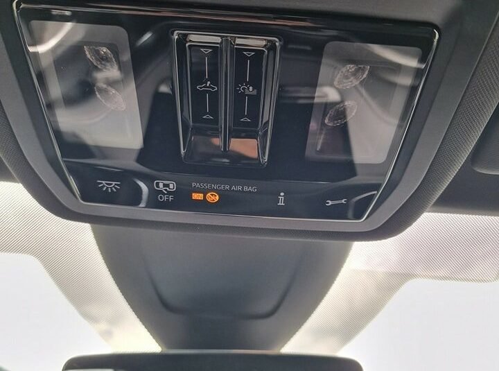 SKODA Enyaq iV 80x SportLine 2022