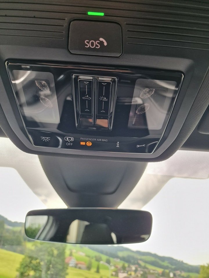 SKODA Enyaq iV 80x SportLine 2022