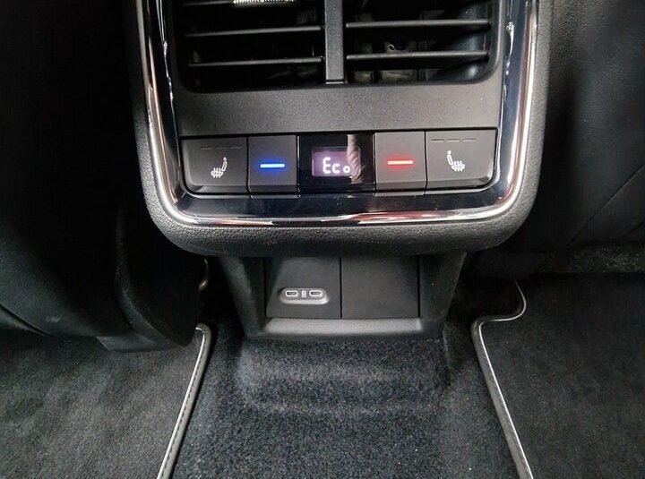 SKODA Enyaq iV 80x SportLine 2022