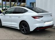 SKODA Enyaq Coupé RS iV 80 4×4 VÉHICULE NEUF 10KM