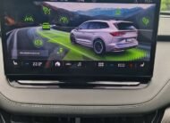 SKODA Enyaq iV 80x SportLine 2022