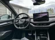 SKODA Enyaq Coupé RS iV 80 4×4 VÉHICULE NEUF 10KM