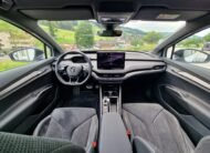 SKODA Enyaq iV 80x SportLine 2022