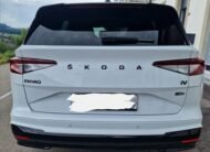 SKODA Enyaq iV 80x SportLine 2022