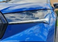 SKODA Enyaq iV 80x SportLine Inclut 5 ans / 150 000 km de garantie constructeur