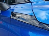 SKODA Enyaq iV 80x SportLine Inclut 5 ans / 150 000 km de garantie constructeur