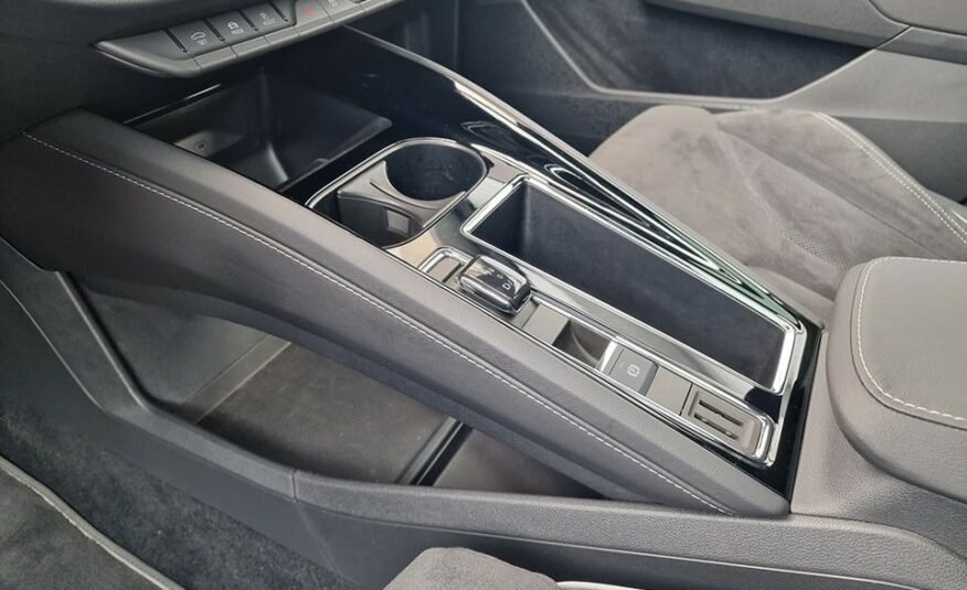 SKODA Enyaq iV 80x SportLine 2022